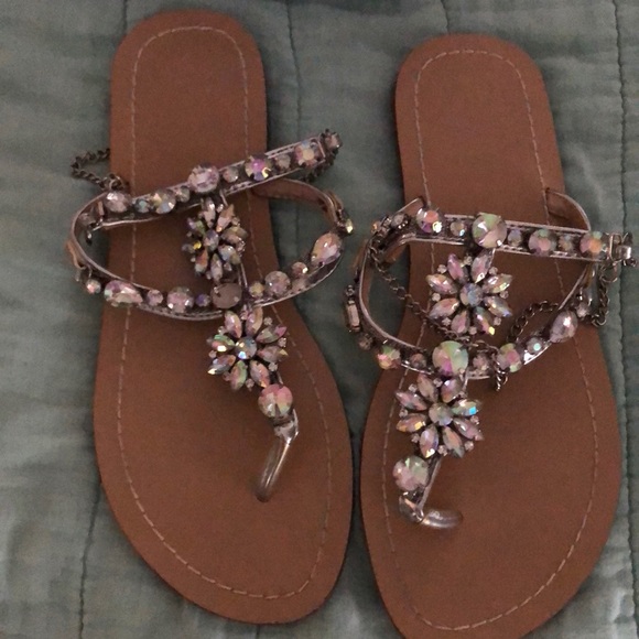 Sandals - Picture 3 of 3